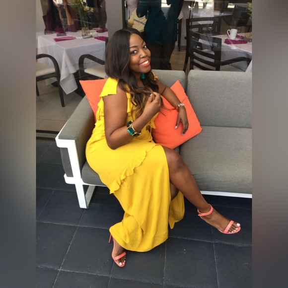 Jonatina Christian Louboutin 100mm Heels - Picture 14 of 14